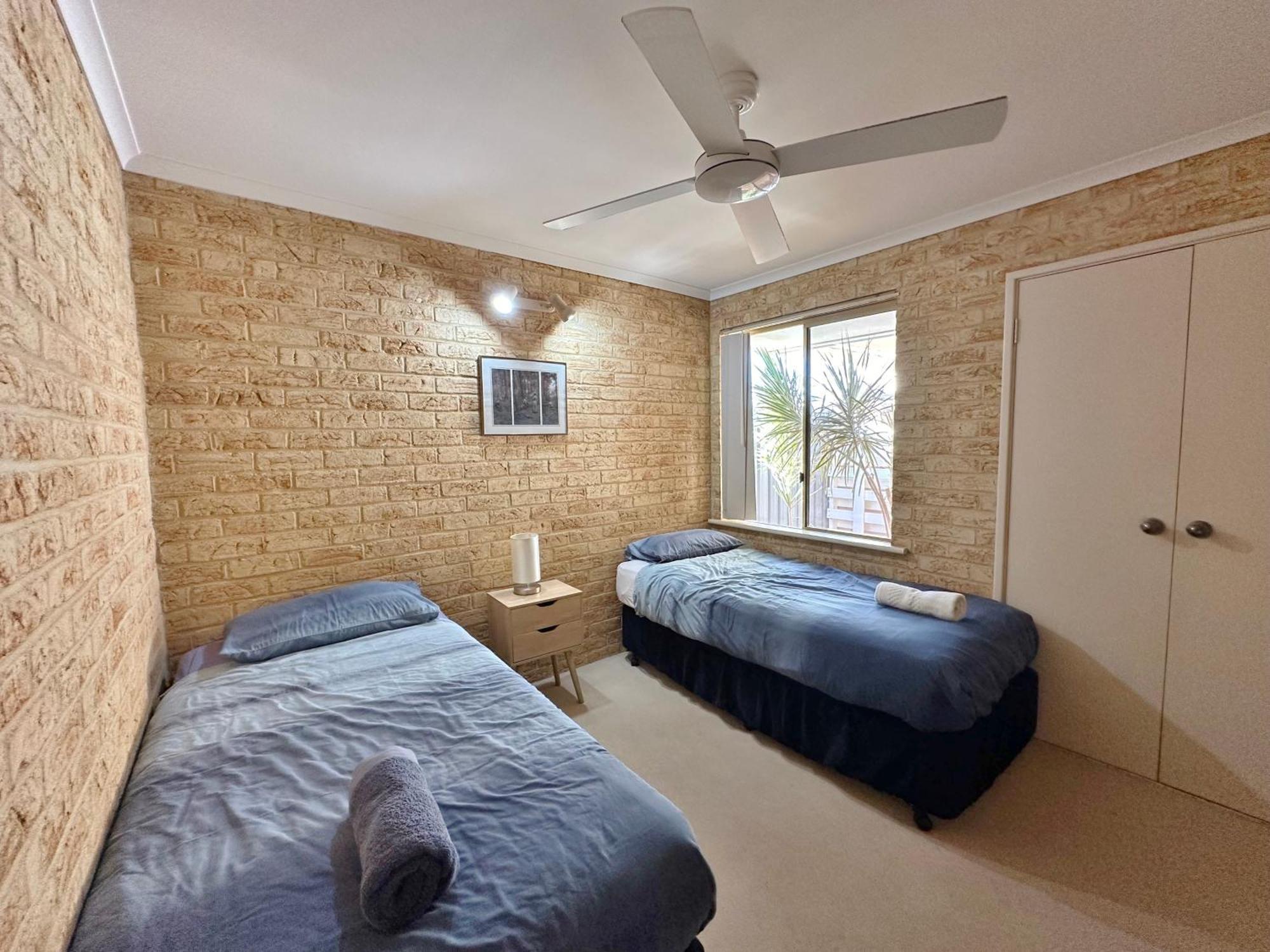 Cliffs Unit 1 - Kalbarri,wa Kalbarri